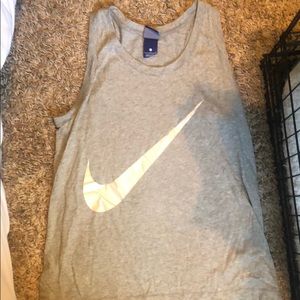 Nike Tanktop